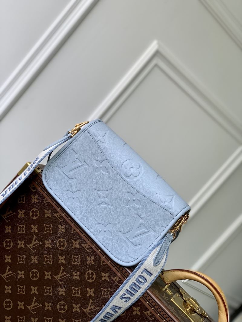 LV Satchel bags